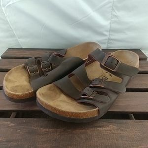 Betula Licensed by Birkenstock Leo Women's Sandals